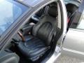 Bright Silver Metallic - 300 M Sedan Photo No. 27