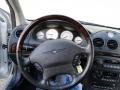 Bright Silver Metallic - 300 M Sedan Photo No. 30
