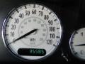 Bright Silver Metallic - 300 M Sedan Photo No. 32