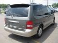 2003 Sage Green Kia Sedona EX  photo #7