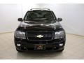 Black - TrailBlazer LT 4x4 Photo No. 2