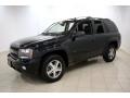 Black - TrailBlazer LT 4x4 Photo No. 3