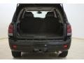 Black - TrailBlazer LT 4x4 Photo No. 25