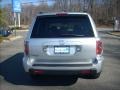 2007 Billet Silver Metallic Honda Pilot EX-L  photo #4