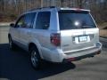 2007 Billet Silver Metallic Honda Pilot EX-L  photo #5