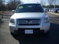 2007 Billet Silver Metallic Honda Pilot EX-L  photo #8