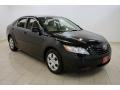 Black - Camry LE Photo No. 1