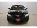 Black - Camry LE Photo No. 2
