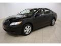 Black - Camry LE Photo No. 3