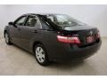 Black - Camry LE Photo No. 5