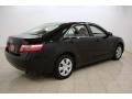Black - Camry LE Photo No. 7