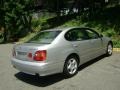Alpine Silver Metallic - GS 300 Photo No. 8