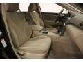 Black - Camry LE Photo No. 19