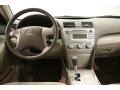 Black - Camry LE Photo No. 22