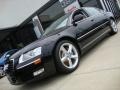 2010 Cherry Black Pearl Effect Audi A8 L 4.2 quattro #31477876