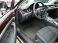 2010 Cherry Black Pearl Effect Audi A8 L 4.2 quattro  photo #11