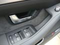 2010 Cherry Black Pearl Effect Audi A8 L 4.2 quattro  photo #13