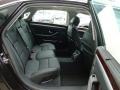 2010 Cherry Black Pearl Effect Audi A8 L 4.2 quattro  photo #18