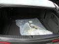 2010 Cherry Black Pearl Effect Audi A8 L 4.2 quattro  photo #21