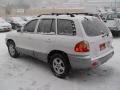 2004 Nordic White Hyundai Santa Fe GLS  photo #3