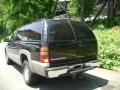 2000 Onyx Black Chevrolet Suburban 1500 LS 4x4  photo #5