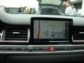 2010 Cherry Black Pearl Effect Audi A8 L 4.2 quattro  photo #29