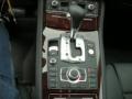 2010 Cherry Black Pearl Effect Audi A8 L 4.2 quattro  photo #31