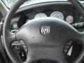 Graphite Metallic - Stratus SXT Sedan Photo No. 24