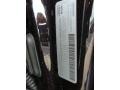 2010 Cherry Black Pearl Effect Audi A8 L 4.2 quattro  photo #36