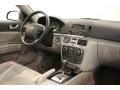 2007 Steel Gray Hyundai Sonata GLS  photo #15