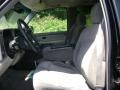 Onyx Black - Suburban 1500 LS 4x4 Photo No. 13