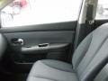 Magnetic Gray - Versa 1.8 SL Hatchback Photo No. 8