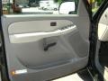 Onyx Black - Suburban 1500 LS 4x4 Photo No. 14