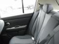 Magnetic Gray - Versa 1.8 SL Hatchback Photo No. 12
