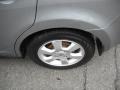 Magnetic Gray - Versa 1.8 SL Hatchback Photo No. 13