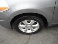 Magnetic Gray - Versa 1.8 SL Hatchback Photo No. 15