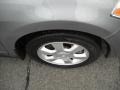 Magnetic Gray - Versa 1.8 SL Hatchback Photo No. 19