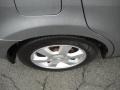 Magnetic Gray - Versa 1.8 SL Hatchback Photo No. 20