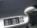 Magnetic Gray - Versa 1.8 SL Hatchback Photo No. 21