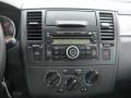 Magnetic Gray - Versa 1.8 SL Hatchback Photo No. 22