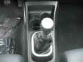 Magnetic Gray - Versa 1.8 SL Hatchback Photo No. 23