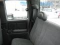 2003 Summit White Chevrolet Silverado 1500 Extended Cab 4x4  photo #12