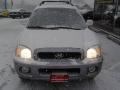 2004 Nordic White Hyundai Santa Fe GLS  photo #18