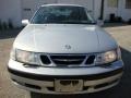 2000 Silver Metallic Saab 9-5 2.3t Wagon  photo #3