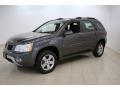 Granite Grey Metallic - Torrent AWD Photo No. 3