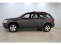 Granite Grey Metallic - Torrent AWD Photo No. 4
