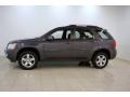 2007 Granite Grey Metallic Pontiac Torrent AWD  photo #4