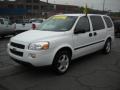 2007 Summit White Chevrolet Uplander LS  photo #18