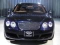 2007 Dark Sapphire Bentley Continental Flying Spur   photo #4