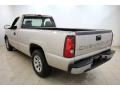 2005 Silver Birch Metallic Chevrolet Silverado 1500 LS Regular Cab  photo #5